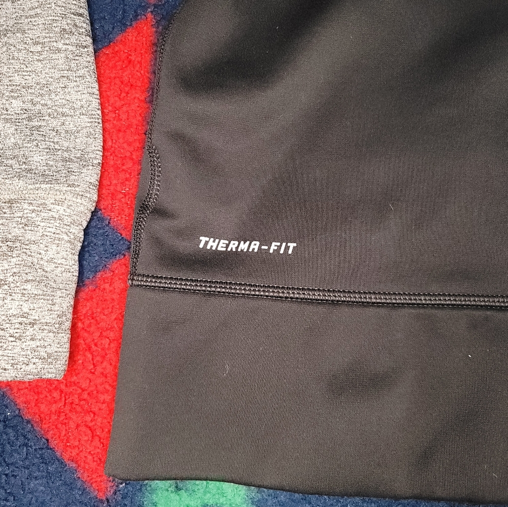 NIKE FIT THERMA FULL ZIPP - Picture 3 of 7